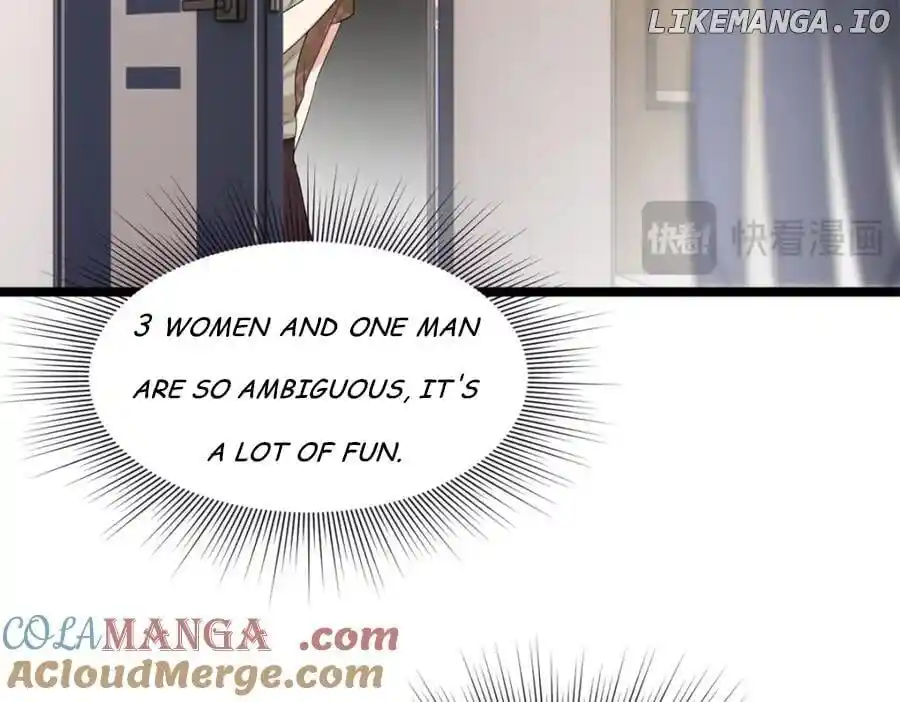 I Eat Soft Rice in Another World Ch.156