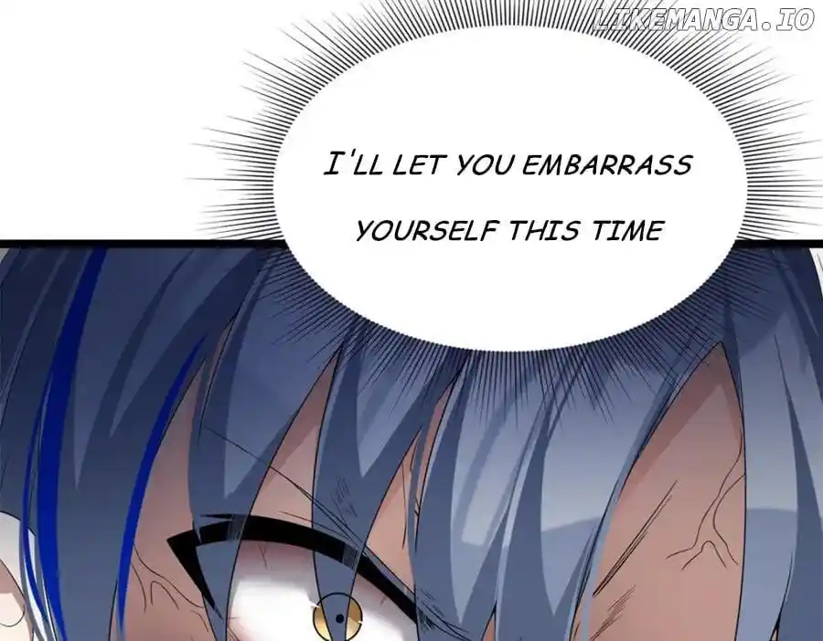 I Eat Soft Rice in Another World Ch.156