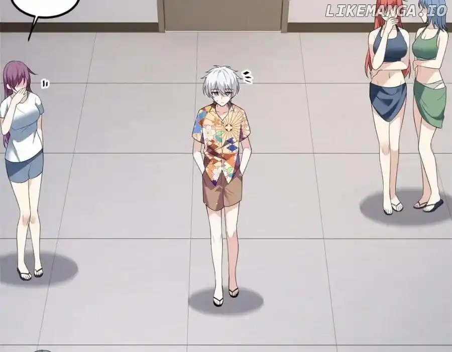 I Eat Soft Rice in Another World Ch.157