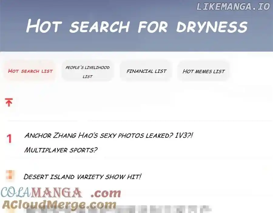 I Eat Soft Rice in Another World Ch.157