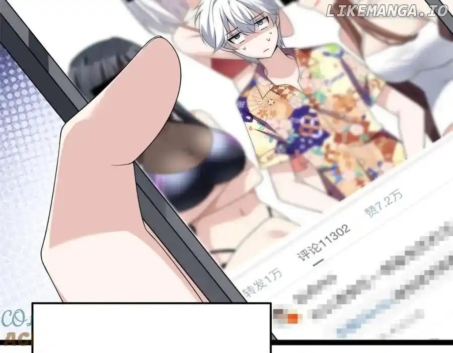 I Eat Soft Rice in Another World Ch.157