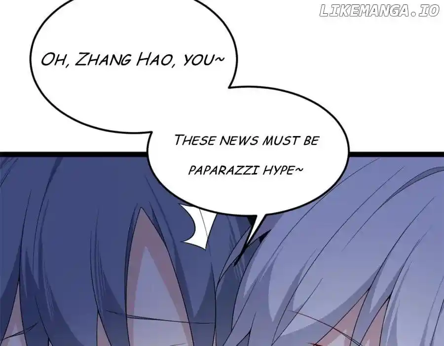 I Eat Soft Rice in Another World Ch.157