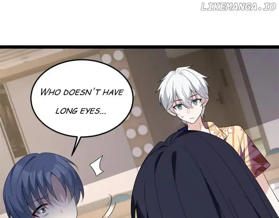 I Eat Soft Rice in Another World Ch.157