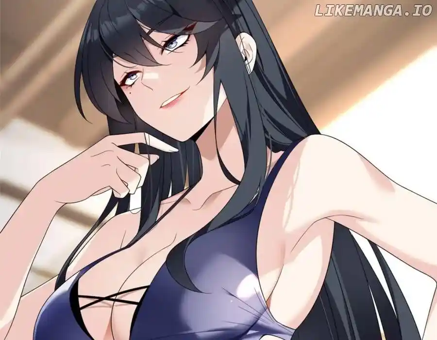 I Eat Soft Rice in Another World Ch.157