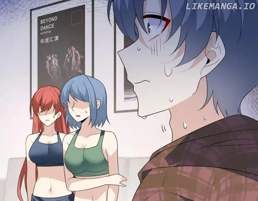 I Eat Soft Rice in Another World Ch.157