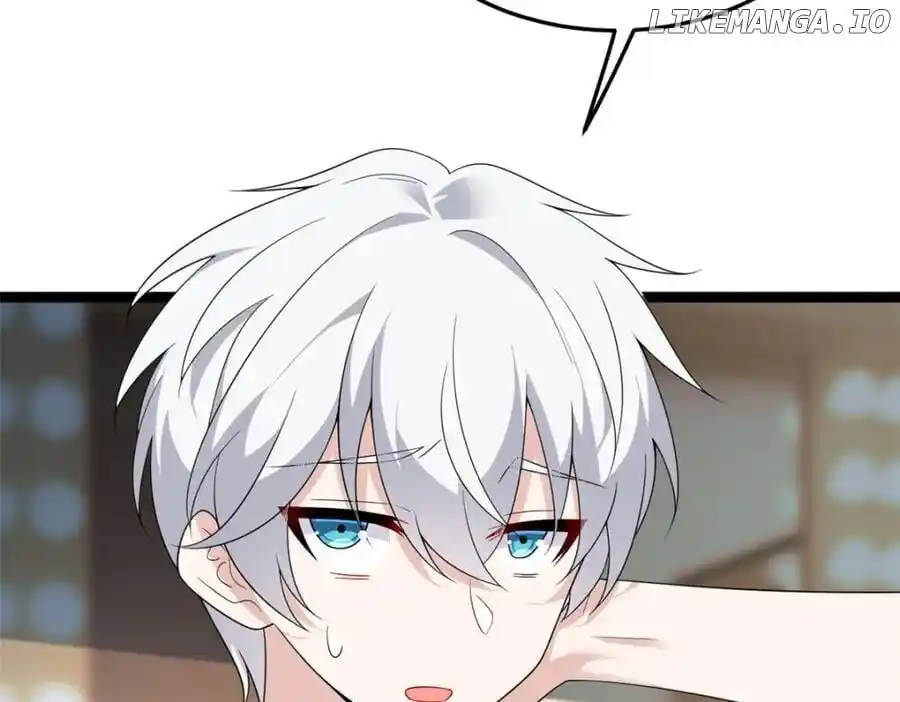 I Eat Soft Rice in Another World Ch.157