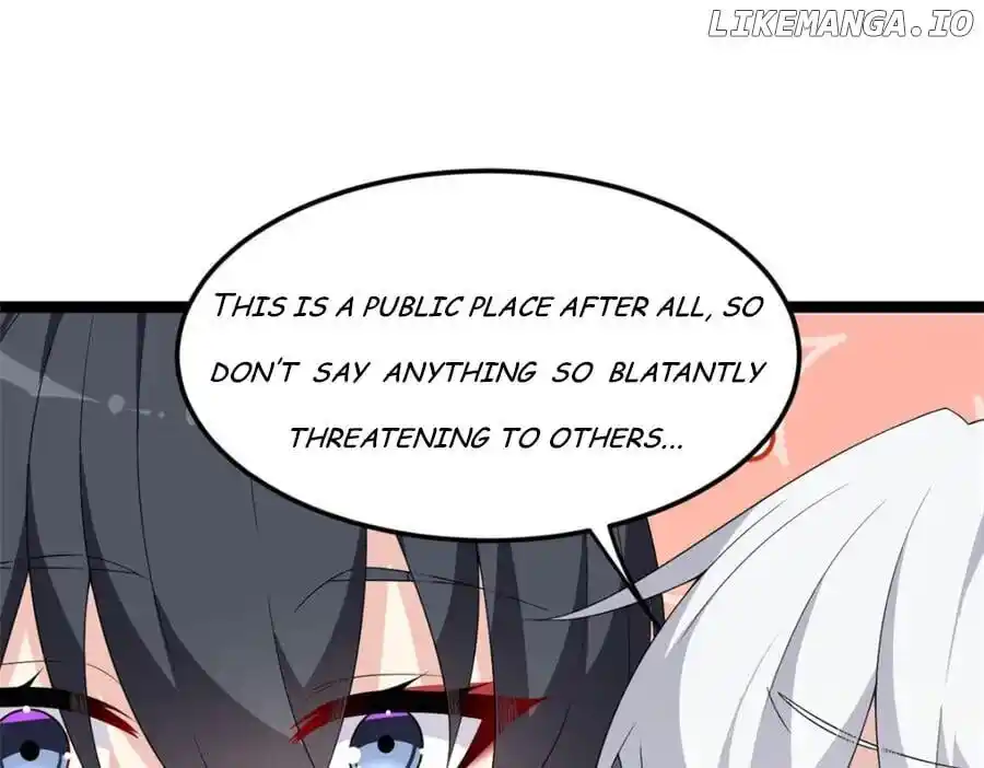 I Eat Soft Rice in Another World Ch.157