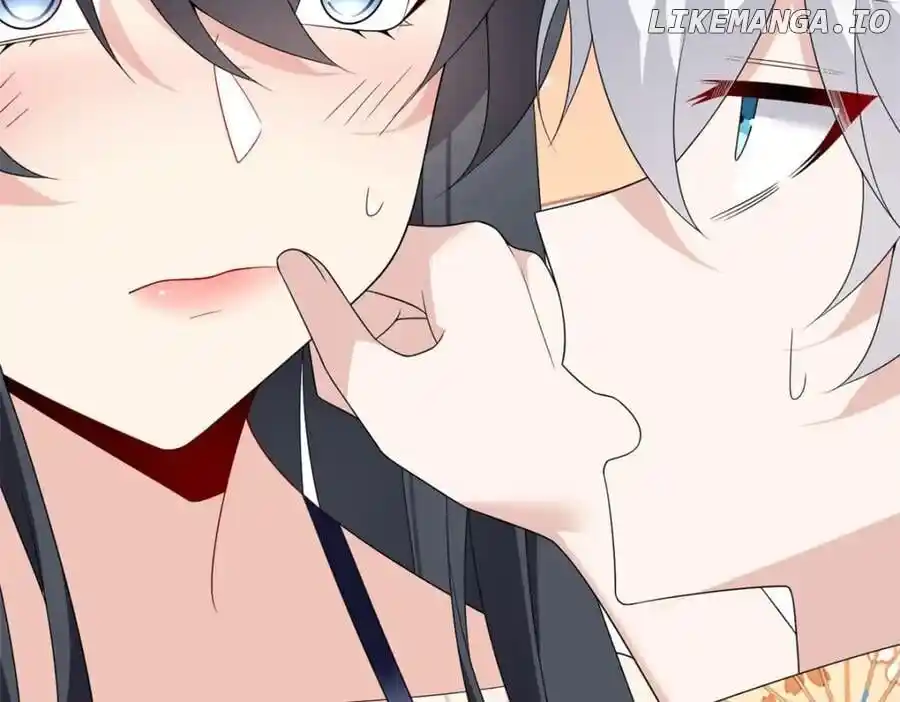 I Eat Soft Rice in Another World Ch.157