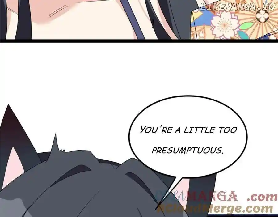 I Eat Soft Rice in Another World Ch.157