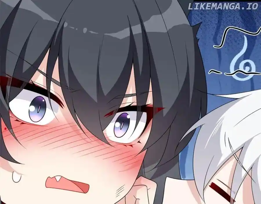 I Eat Soft Rice in Another World Ch.157