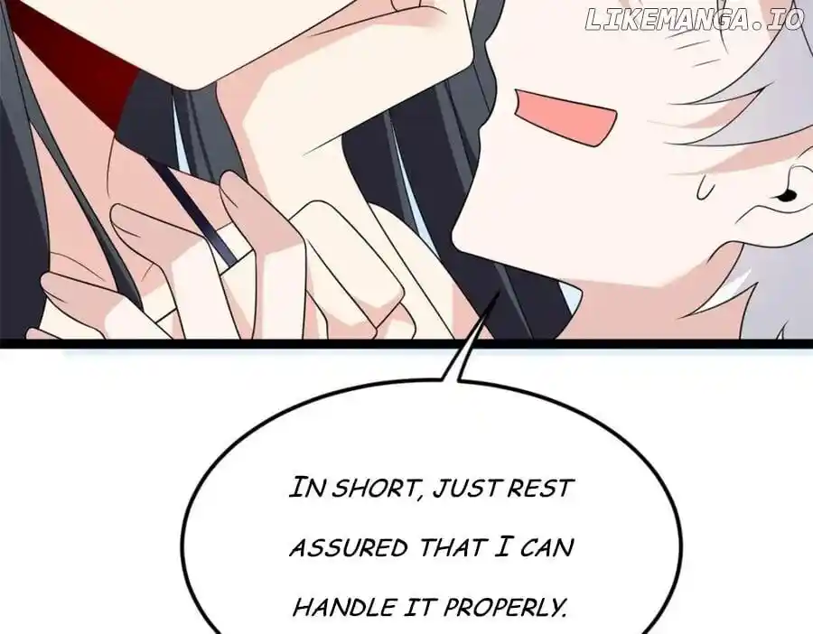 I Eat Soft Rice in Another World Ch.157