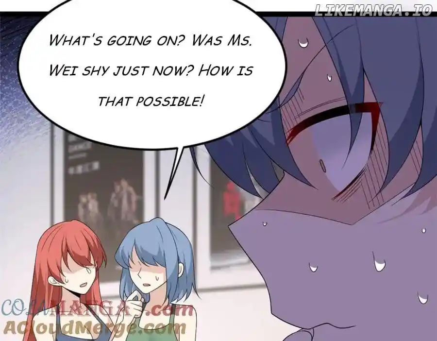 I Eat Soft Rice in Another World Ch.157