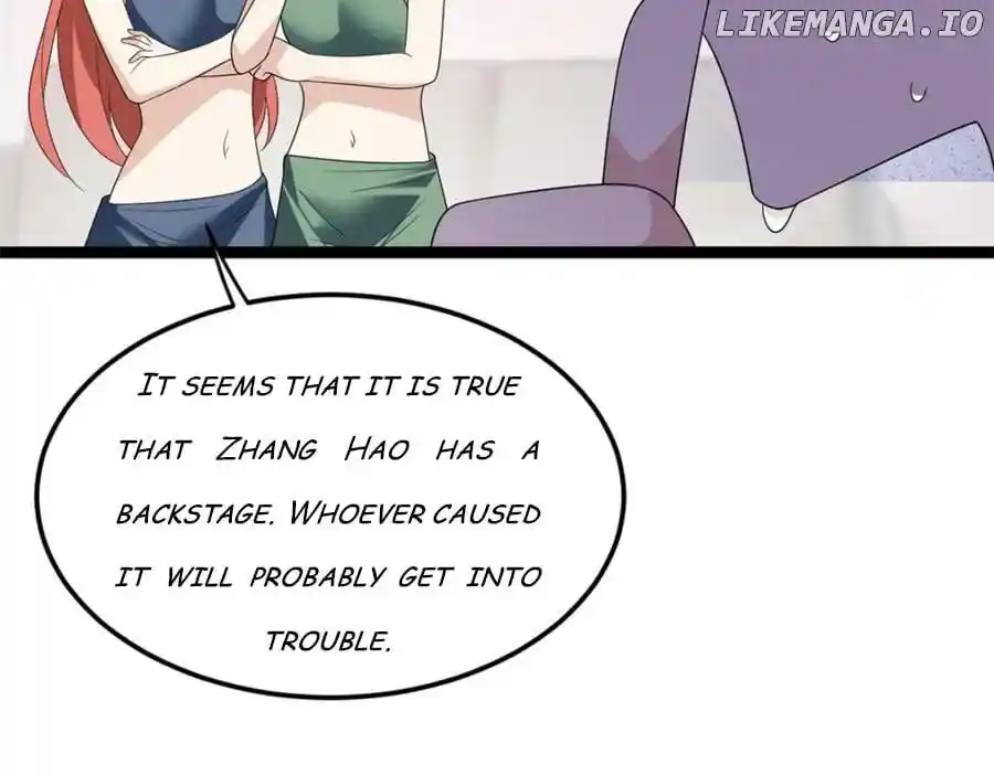 I Eat Soft Rice in Another World Ch.157