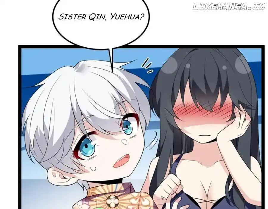 I Eat Soft Rice in Another World Ch.157