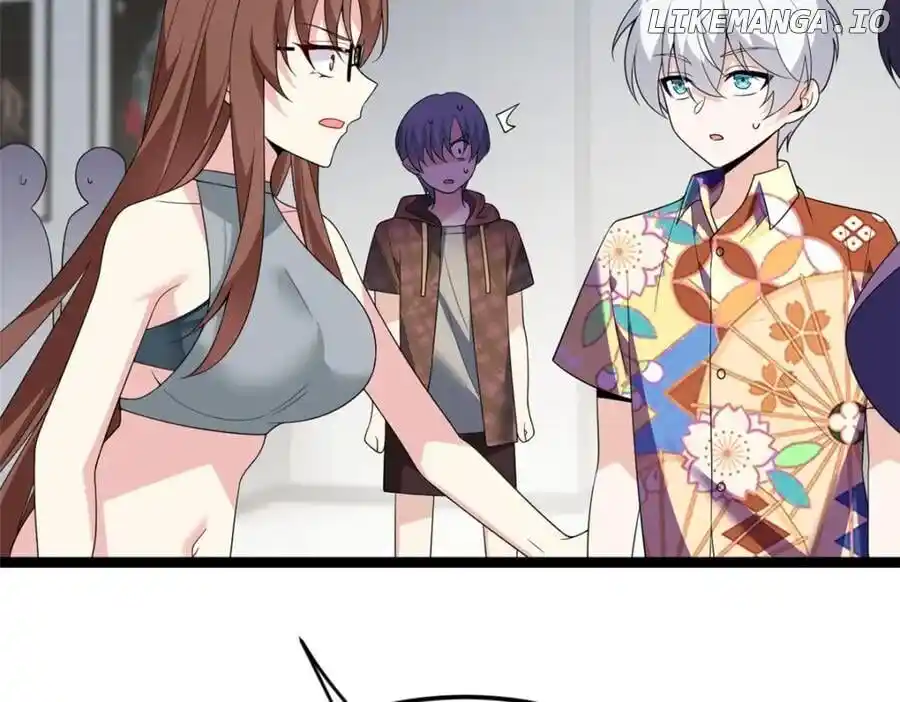 I Eat Soft Rice in Another World Ch.157