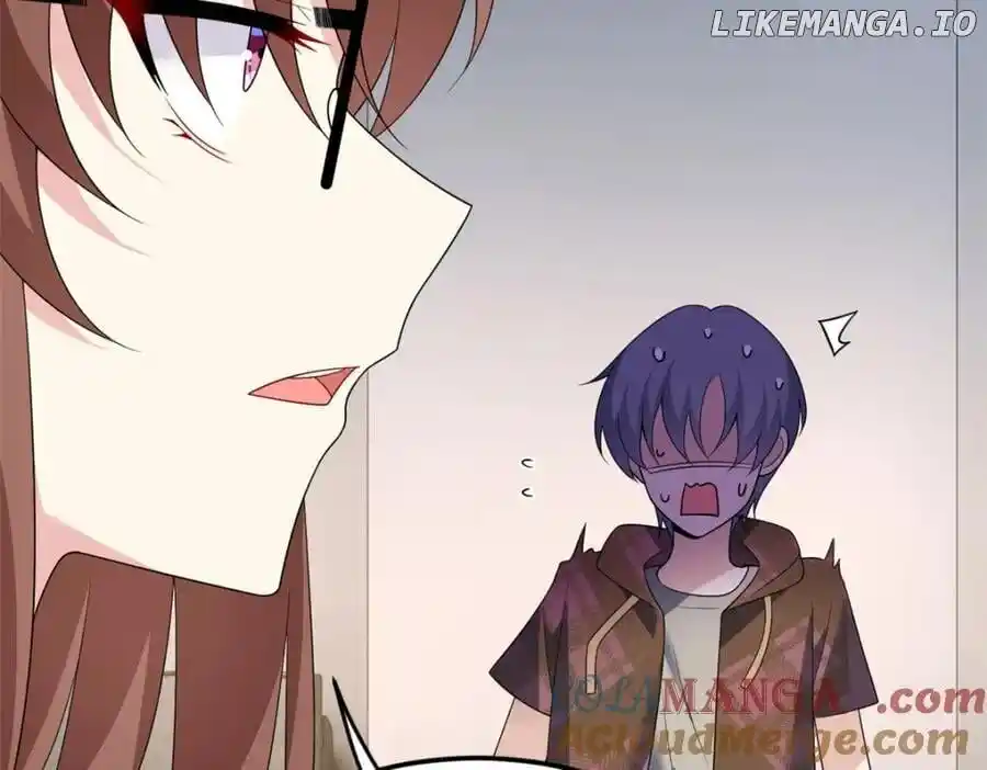 I Eat Soft Rice in Another World Ch.157