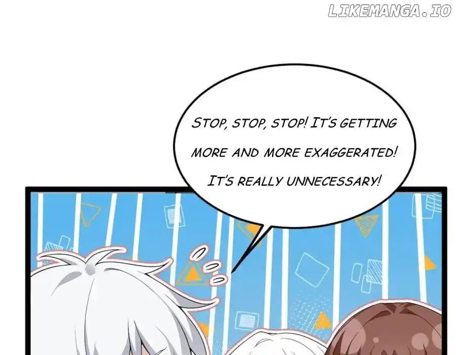 I Eat Soft Rice in Another World Ch.157