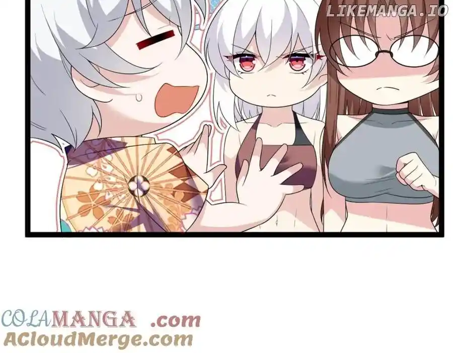 I Eat Soft Rice in Another World Ch.157