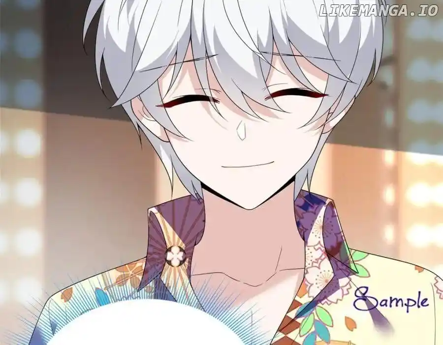 I Eat Soft Rice in Another World Ch.157