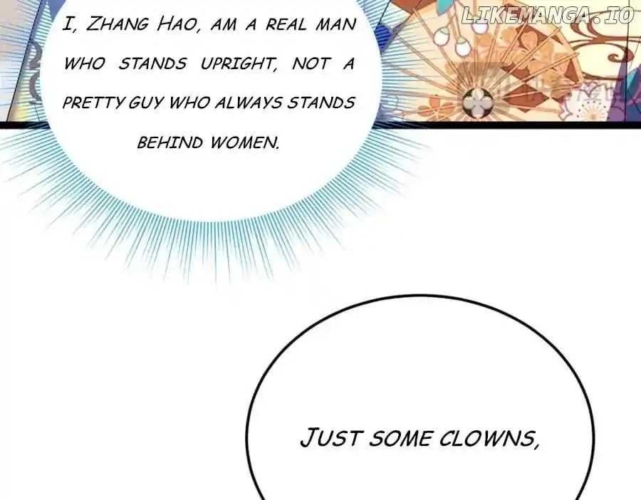 I Eat Soft Rice in Another World Ch.157