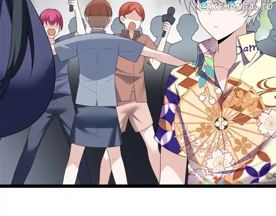 I Eat Soft Rice in Another World Ch.157