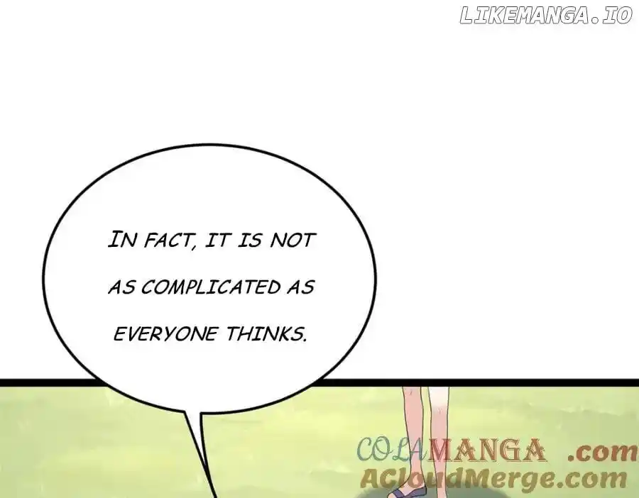 I Eat Soft Rice in Another World Ch.157