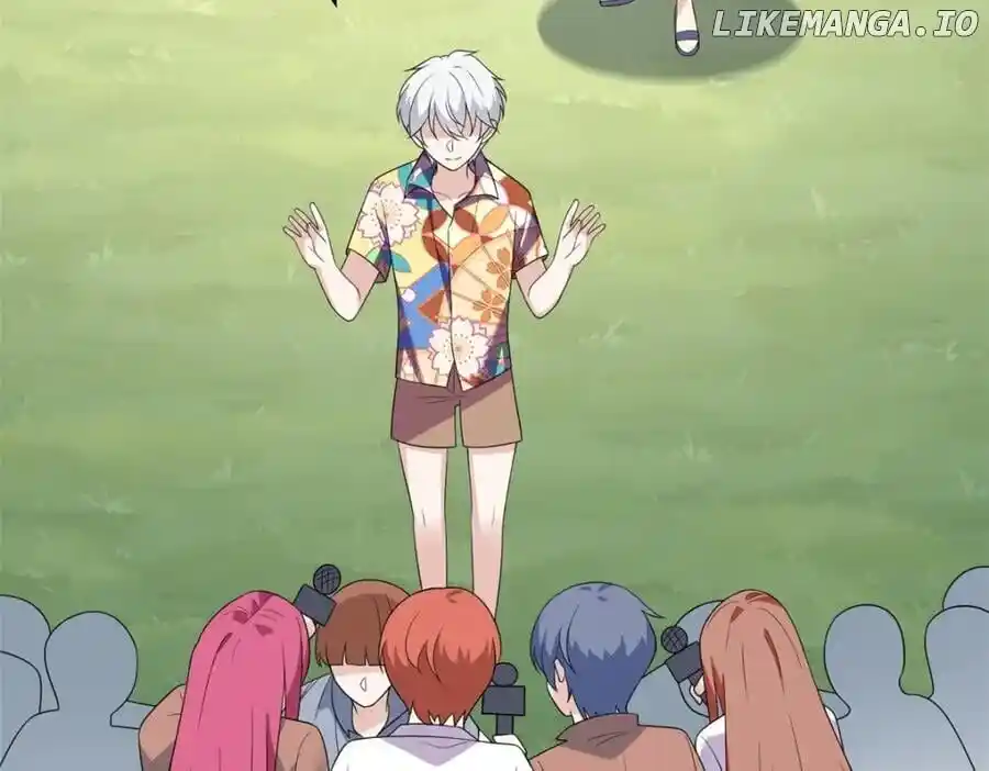 I Eat Soft Rice in Another World Ch.157