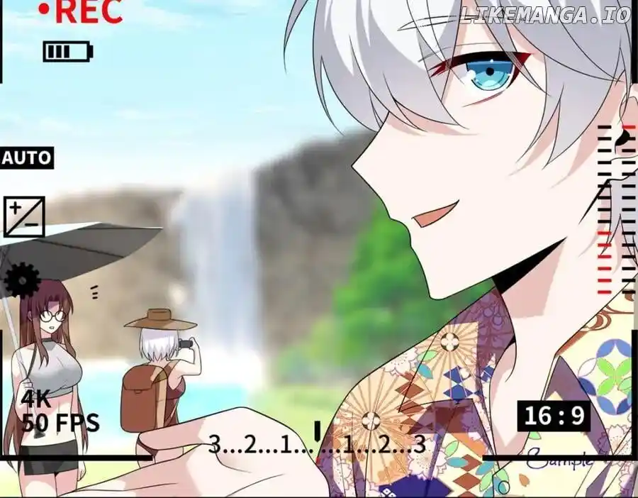 I Eat Soft Rice in Another World Ch.157