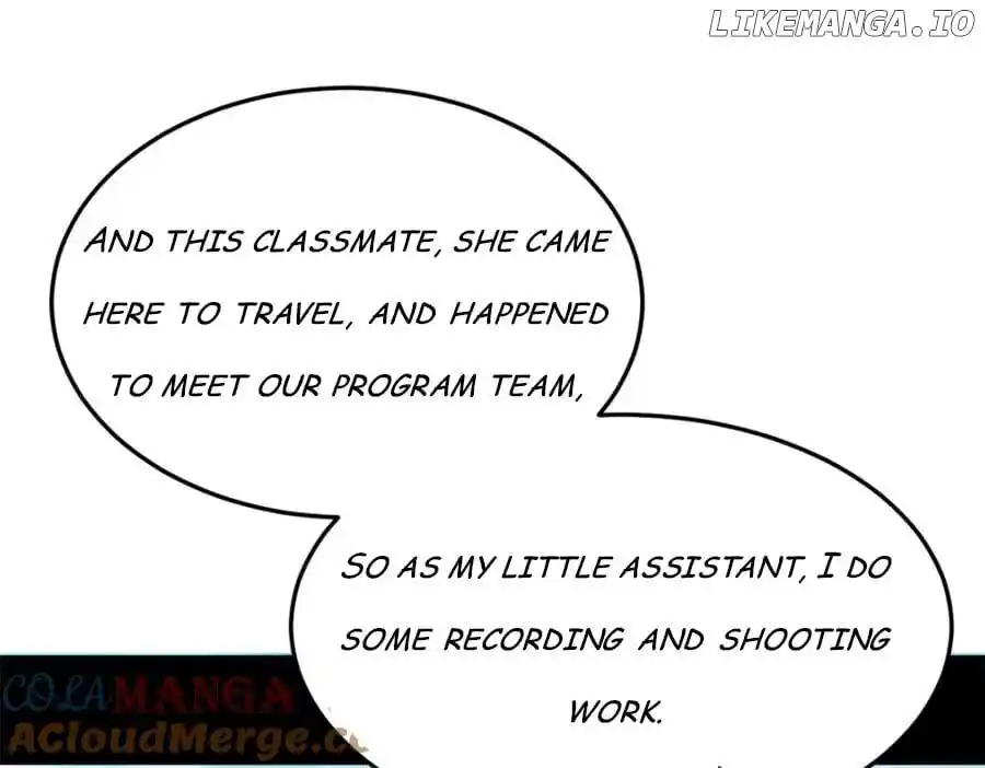 I Eat Soft Rice in Another World Ch.157