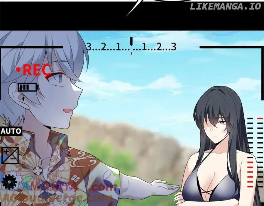 I Eat Soft Rice in Another World Ch.157