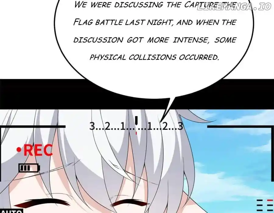 I Eat Soft Rice in Another World Ch.157