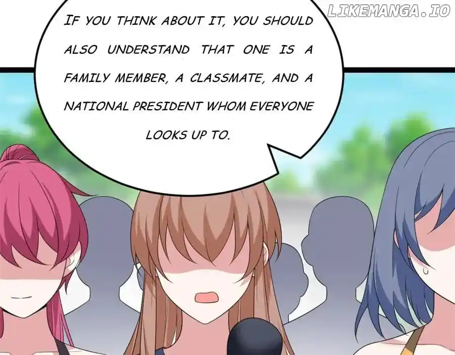 I Eat Soft Rice in Another World Ch.157