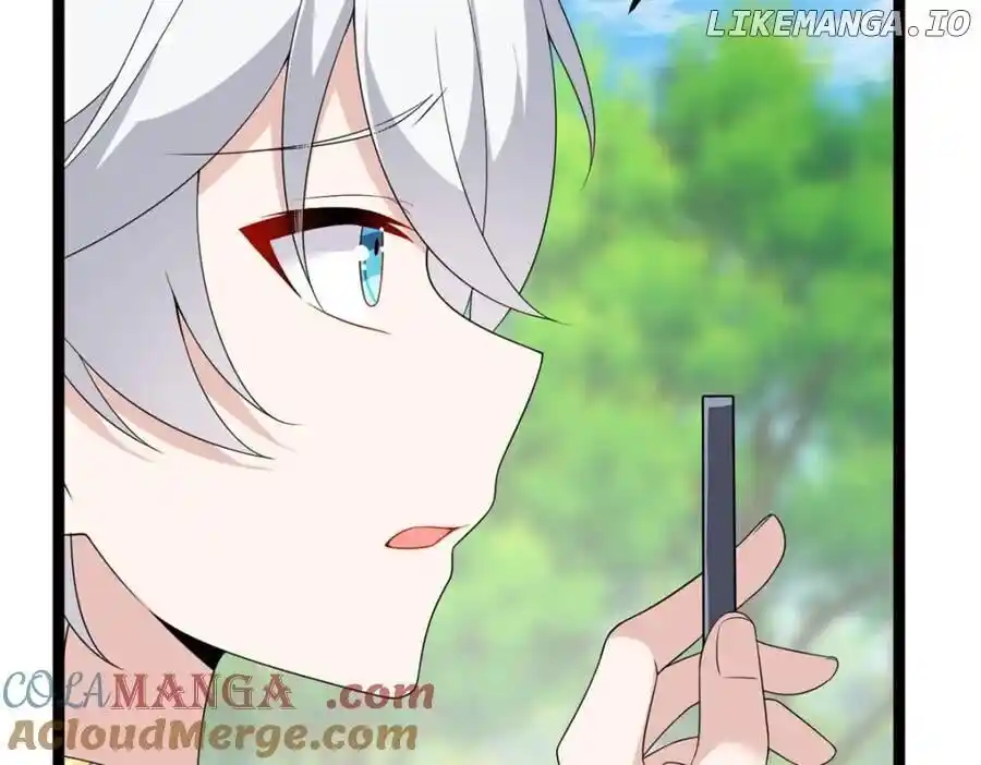 I Eat Soft Rice in Another World Ch.157