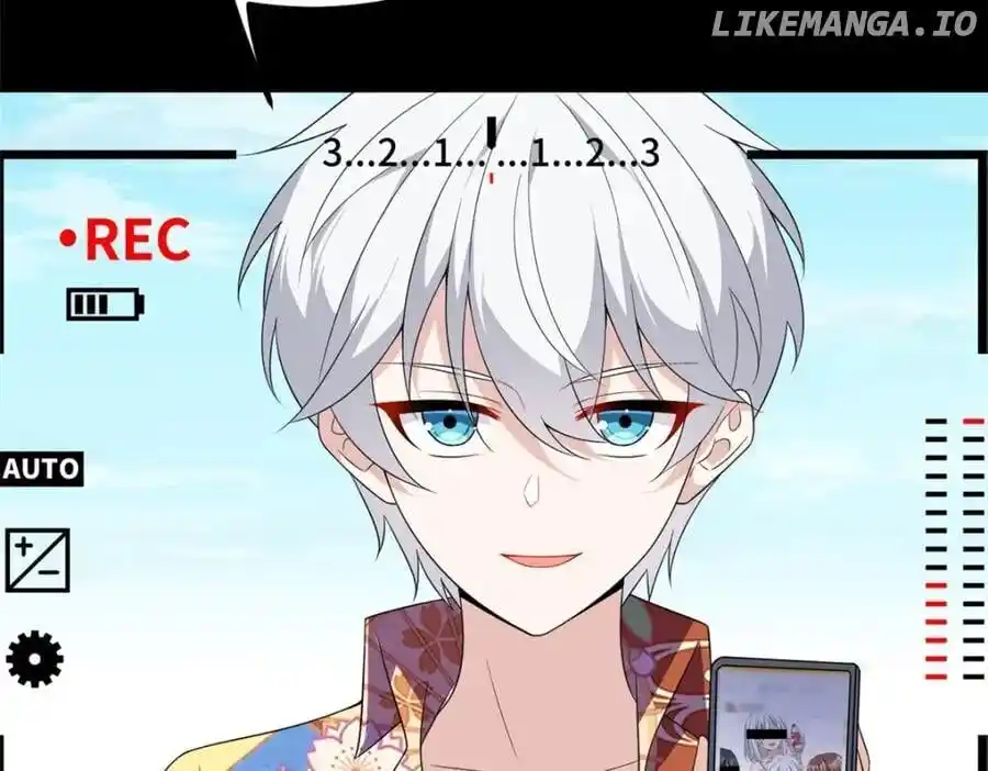 I Eat Soft Rice in Another World Ch.157