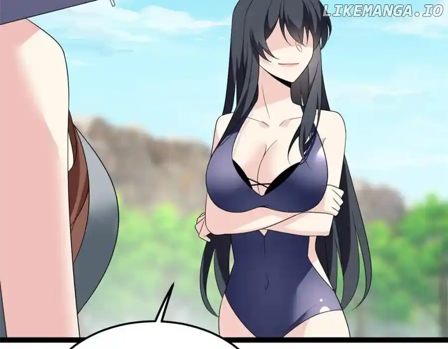 I Eat Soft Rice in Another World Ch.157