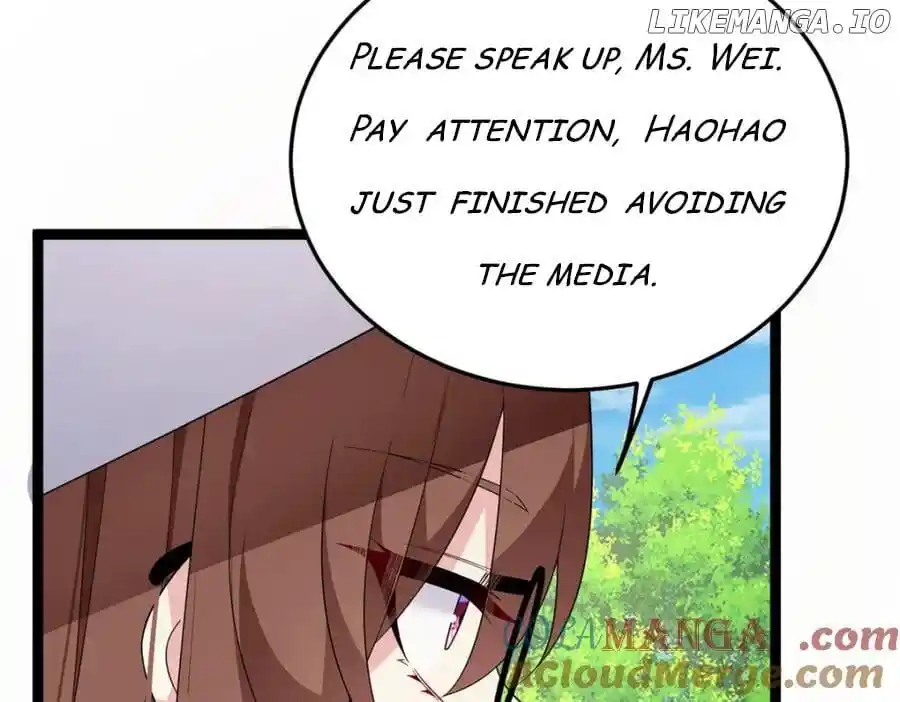 I Eat Soft Rice in Another World Ch.157