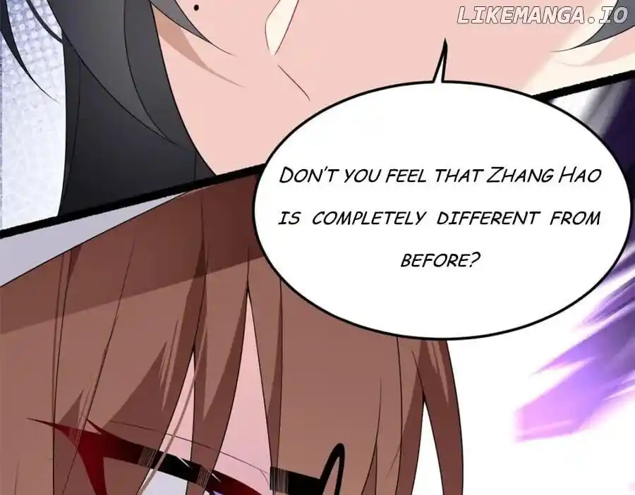 I Eat Soft Rice in Another World Ch.157