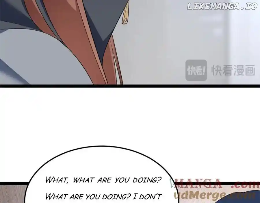 I Eat Soft Rice in Another World Ch.158