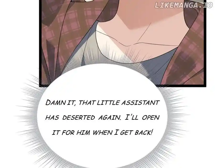 I Eat Soft Rice in Another World Ch.158