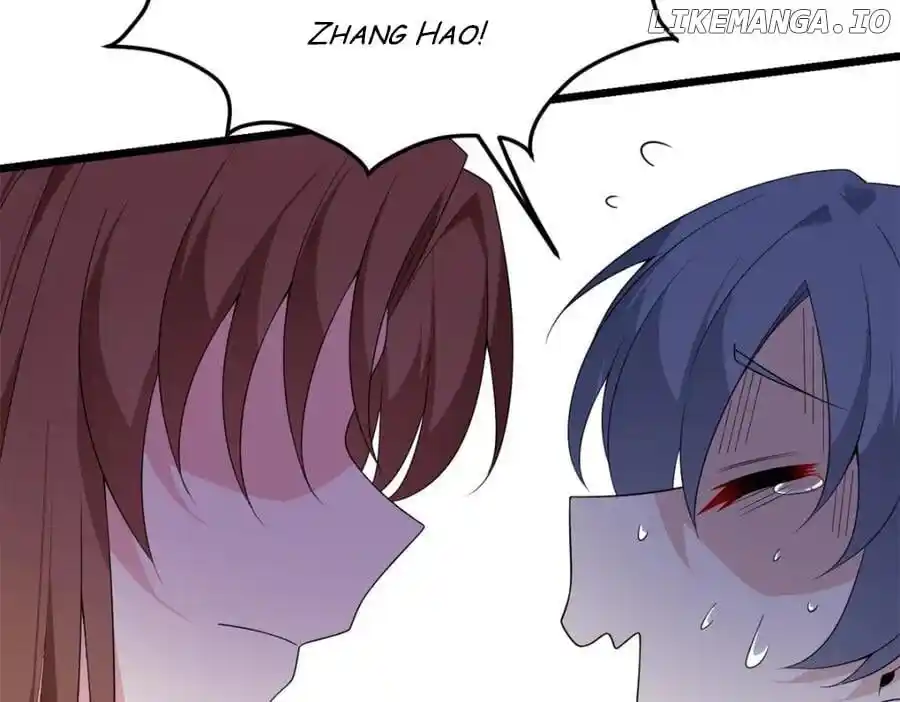 I Eat Soft Rice in Another World Ch.158