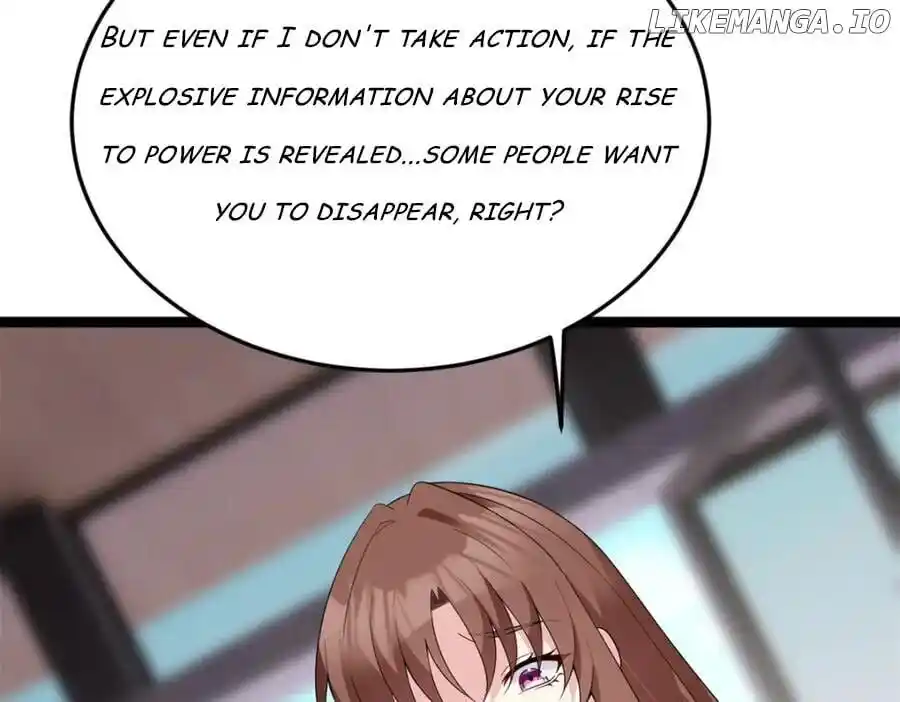 I Eat Soft Rice in Another World Ch.158