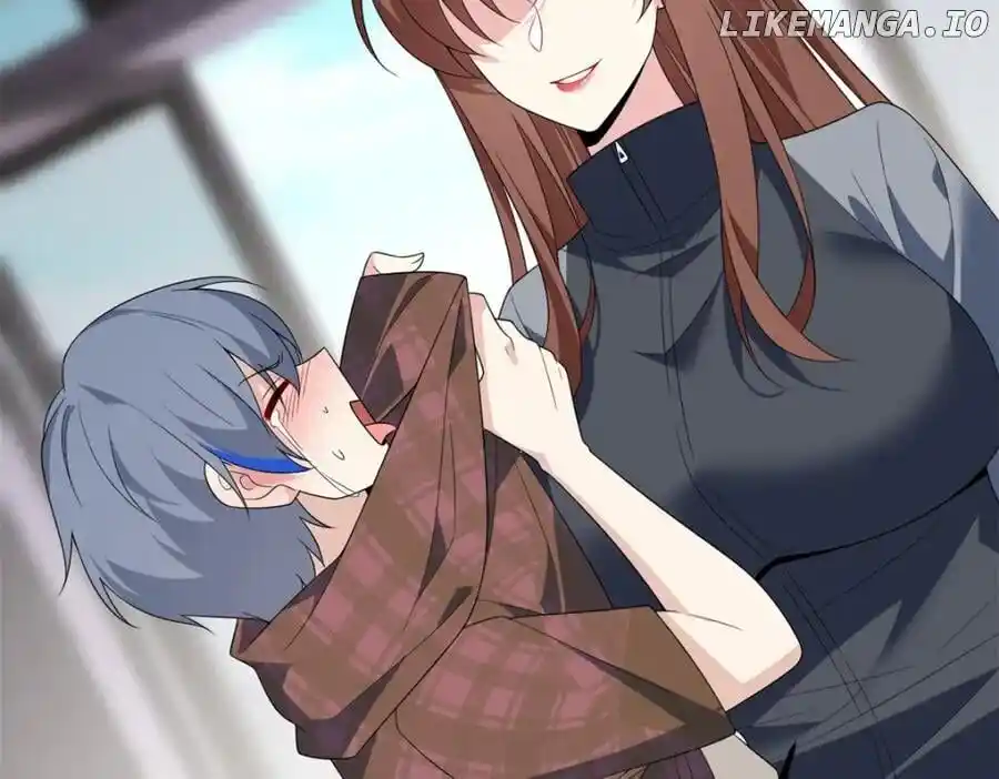 I Eat Soft Rice in Another World Ch.158