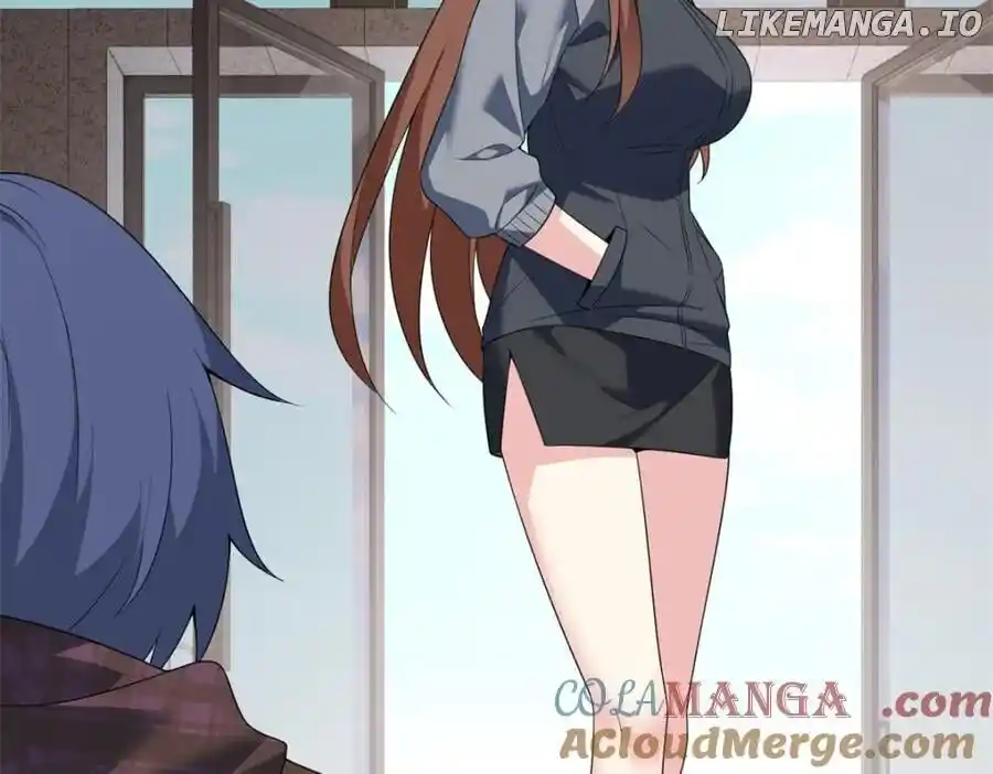 I Eat Soft Rice in Another World Ch.158