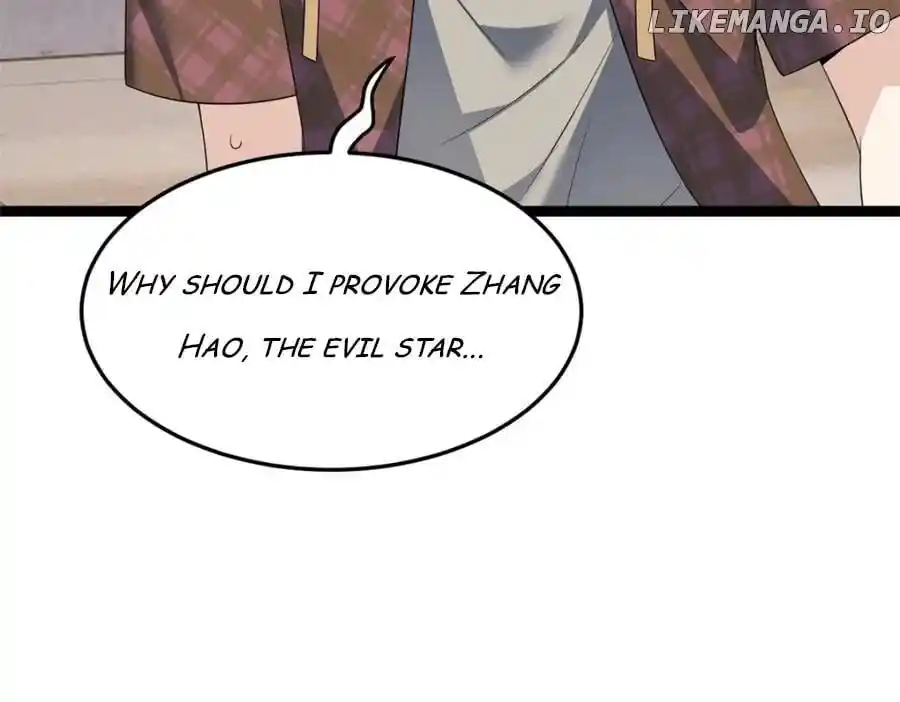 I Eat Soft Rice in Another World Ch.158