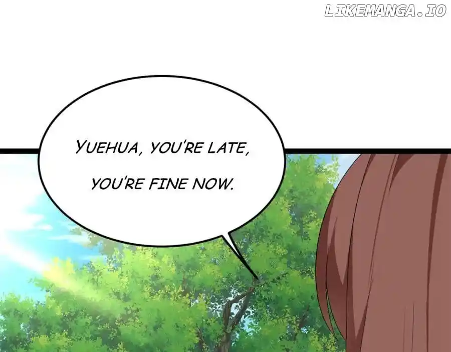 I Eat Soft Rice in Another World Ch.158