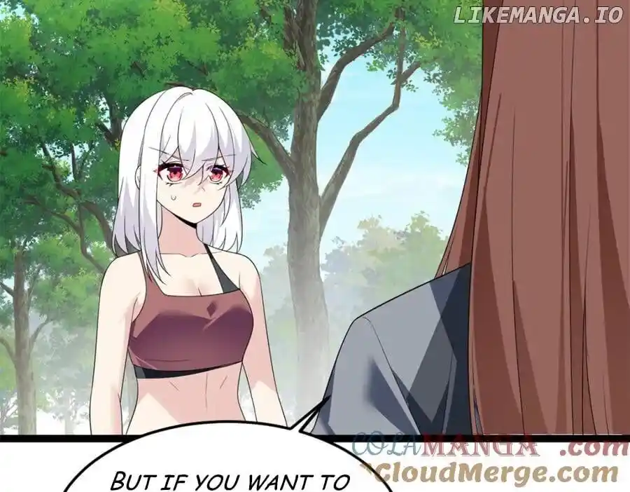 I Eat Soft Rice in Another World Ch.158