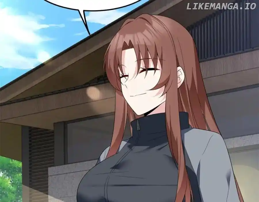 I Eat Soft Rice in Another World Ch.158