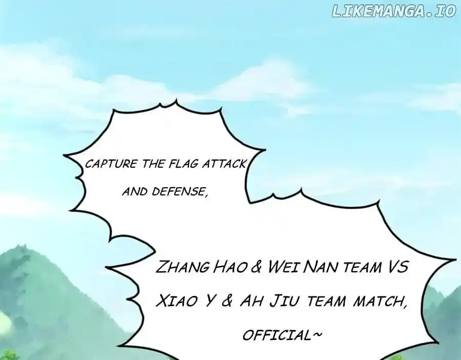 I Eat Soft Rice in Another World Ch.158