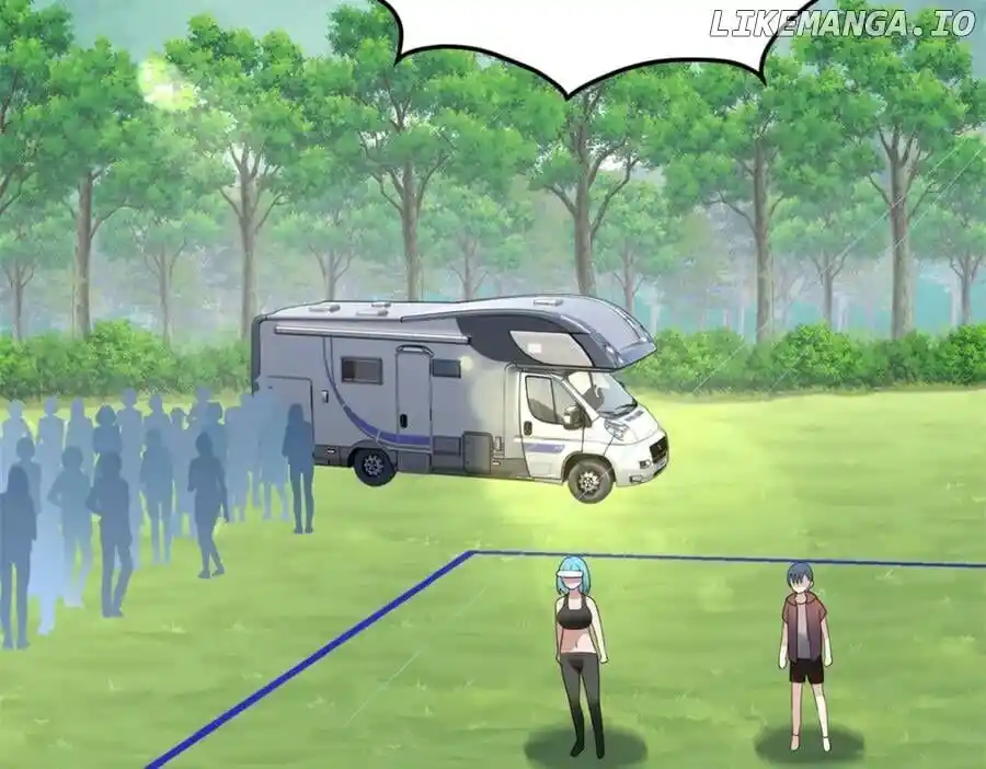 I Eat Soft Rice in Another World Ch.158