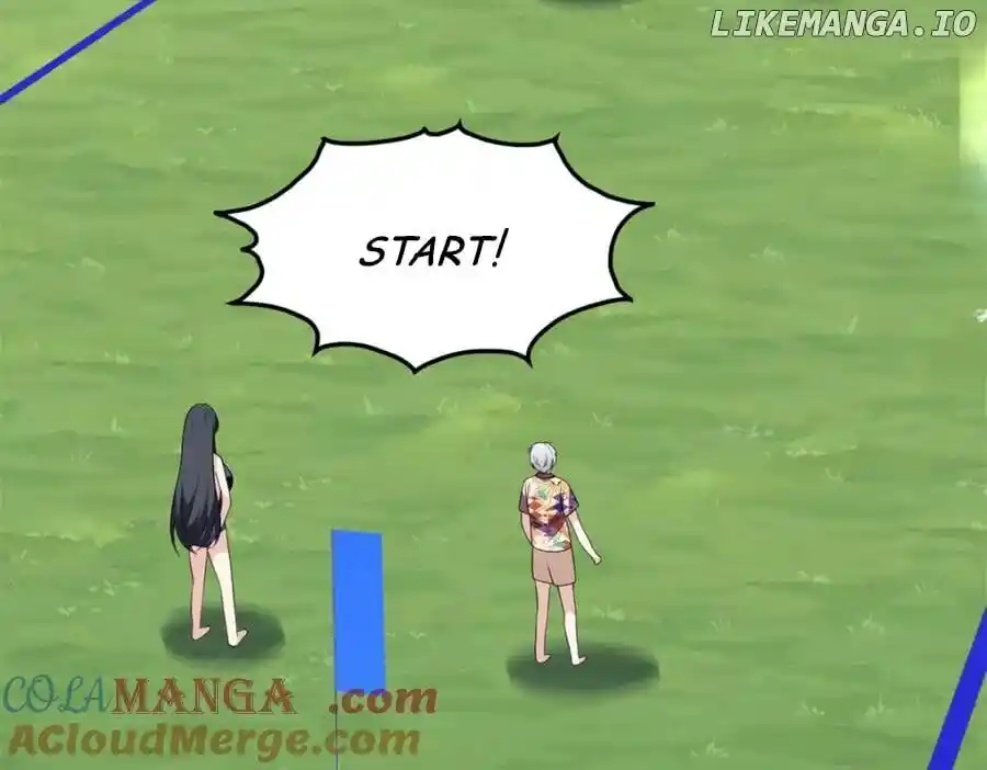 I Eat Soft Rice in Another World Ch.158